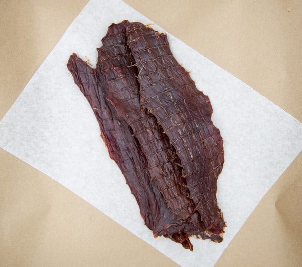 Beef Jerky Chilliwack