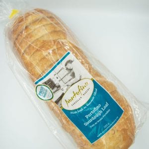 Fraser Valley Meats - Portofino Sourdough Loaf