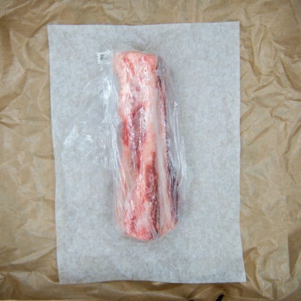 Fraser Valley Meats - Soup Bone