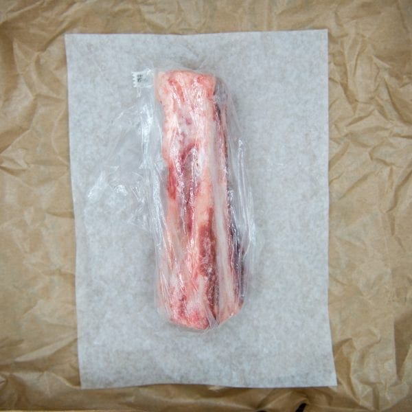 Fraser Valley Meats - Soup Bone
