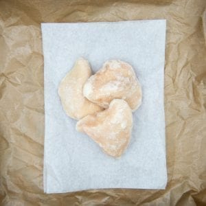 Fraser Valley Meats - Boneless Skinless Chicken Breast Frozen