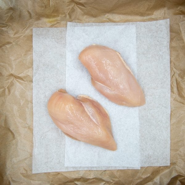Fraser Valley Meats - Chicken Breasts Boneless Skinless