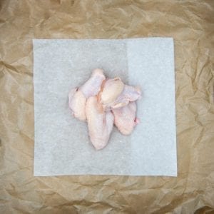 Fraser Valley Meats - Chicken Wings