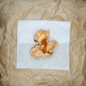 Fraser Valley Meats - Chicken Wings Marinated